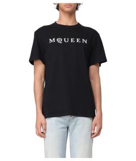 ALEXANDER MCQUEEN Футболка
