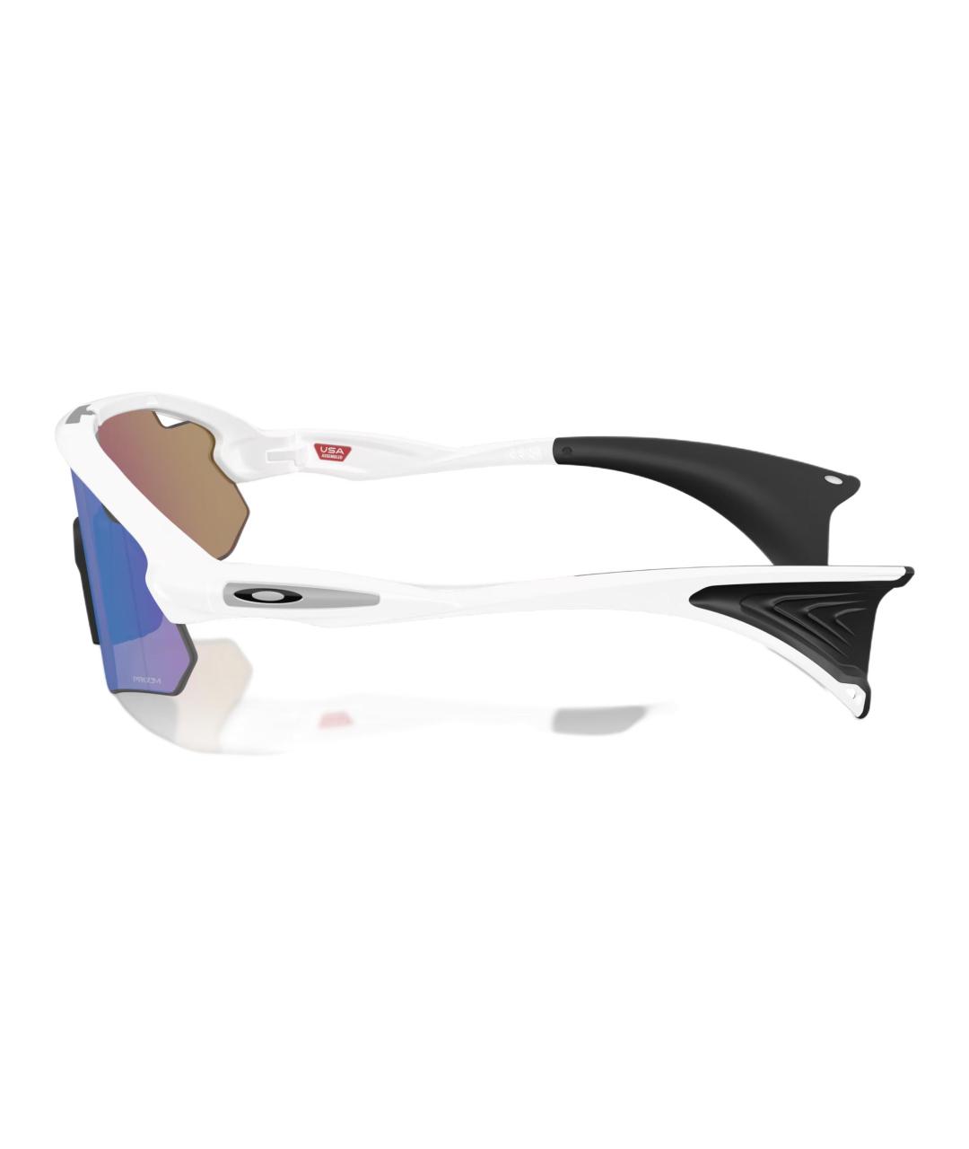 OAKLEY Синие солнцезащитные очки, фото 3