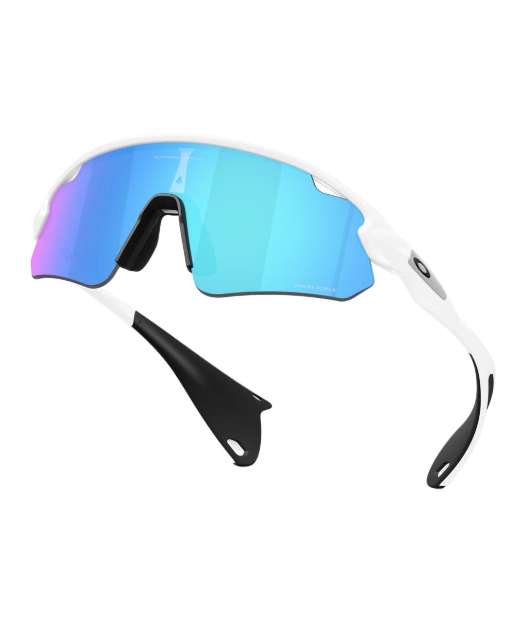 OAKLEY Синие солнцезащитные очки, фото 4