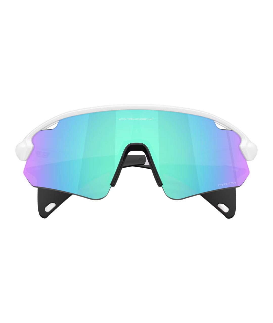 OAKLEY Синие солнцезащитные очки, фото 5