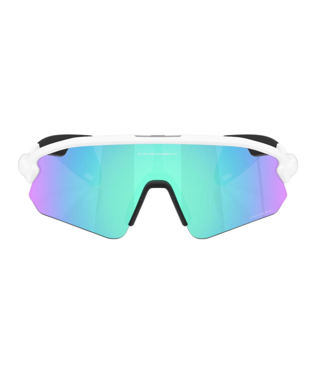 OAKLEY Синие солнцезащитные очки, фото 2