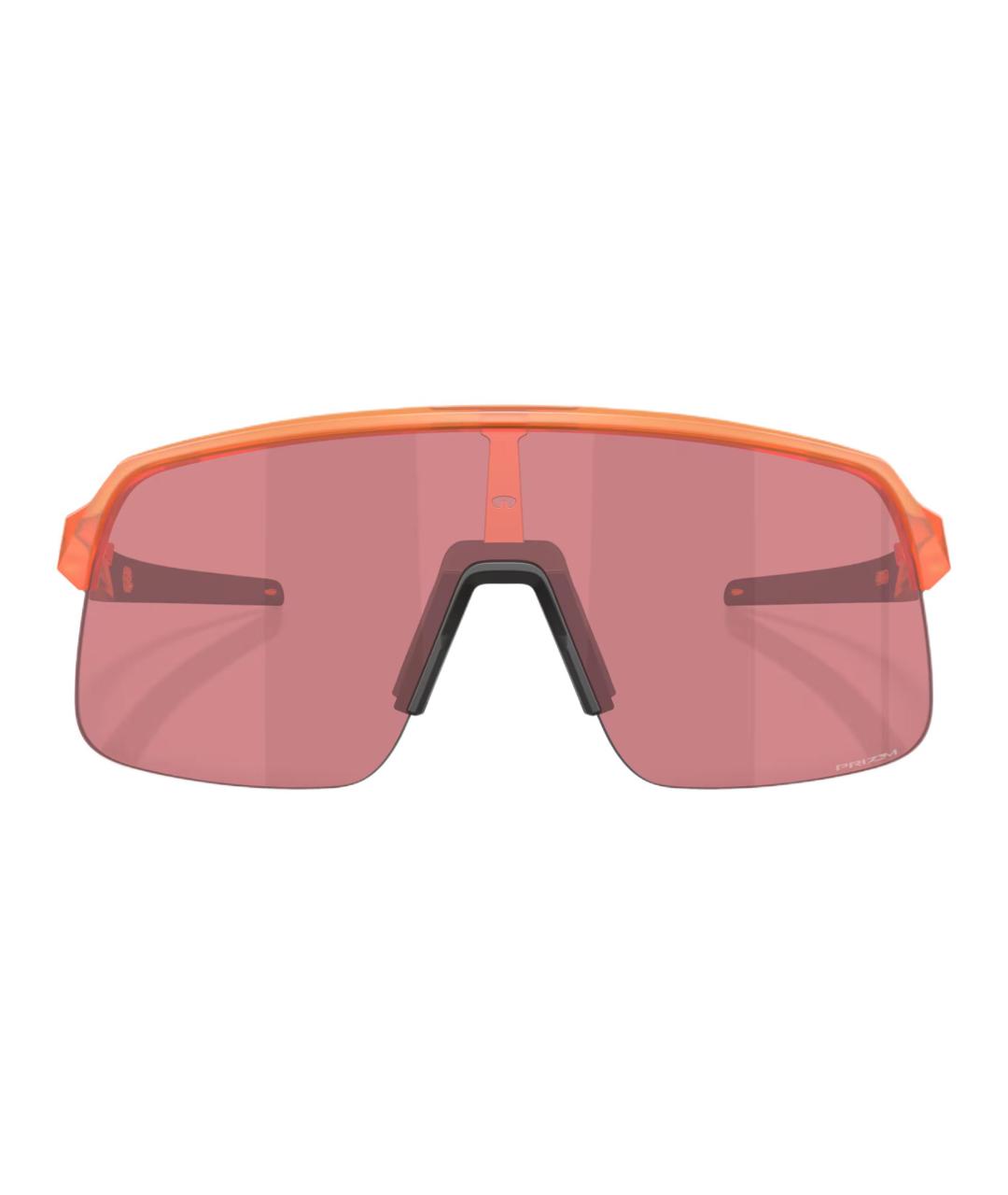 OAKLEY Мульти пластиковые солнцезащитные очки, фото 2
