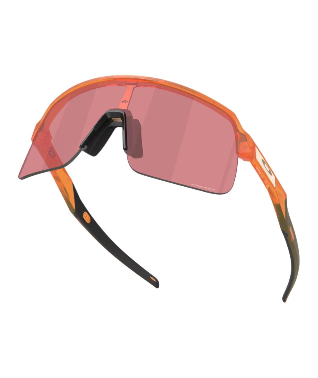 OAKLEY Мульти пластиковые солнцезащитные очки, фото 4