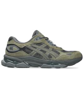 ASICS Низкие кроссовки / кеды