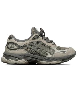 ASICS Низкие кроссовки / кеды