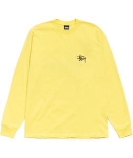 STUSSY Лонгслив