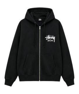 STUSSY Худи/толстовка