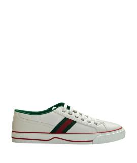 GUCCI Низкие кроссовки / кеды
