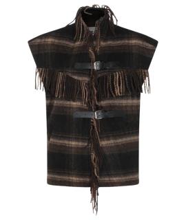 ISABEL MARANT ETOILE Жилет