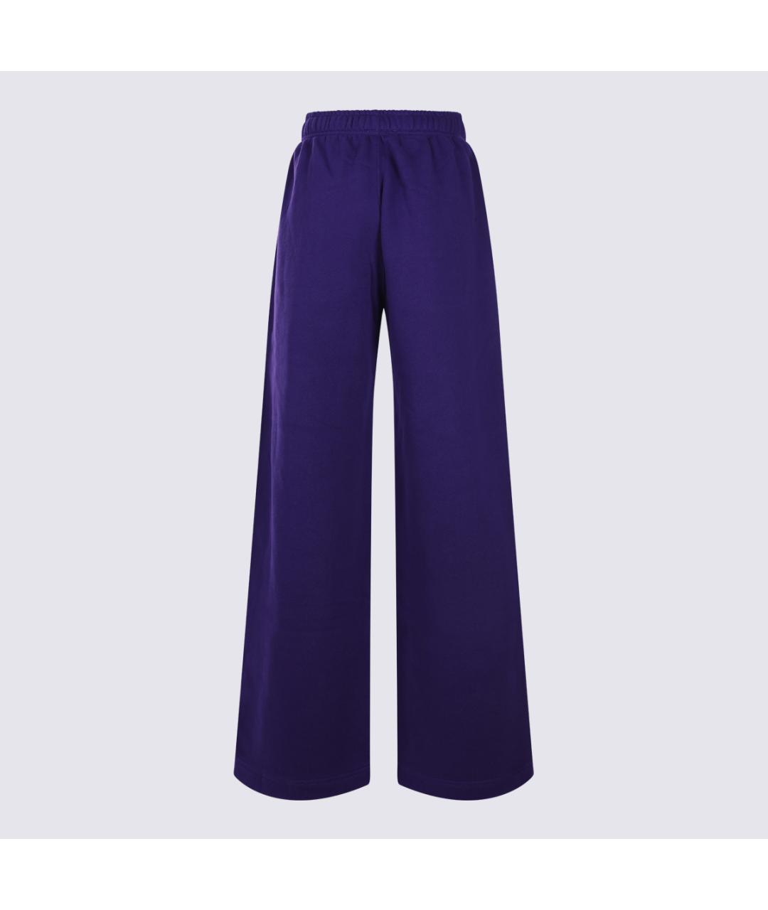 POLO RALPH LAUREN Хлопковые прямые брюки, фото 2