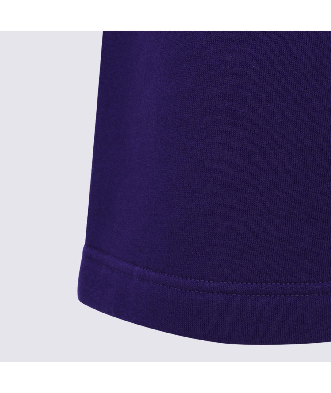 POLO RALPH LAUREN Хлопковые прямые брюки, фото 4