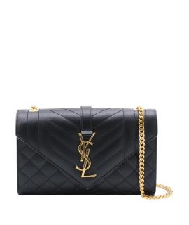 SAINT LAURENT Сумка через плечо