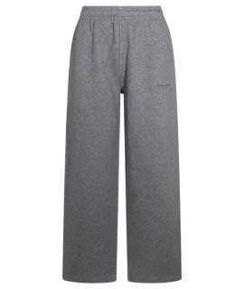 ALEXANDER WANG Прямые брюки