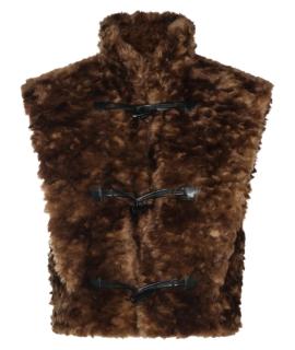 ISABEL MARANT ETOILE Жилет