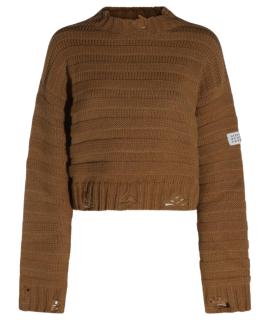 MM6 MAISON MARGIELA Джемпер / свитер