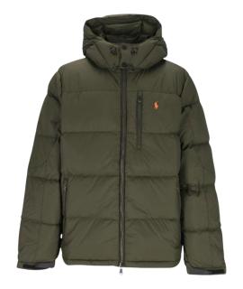 POLO RALPH LAUREN Пуховик