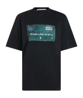 ALEXANDER WANG Футболка
