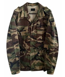 SAINT LAURENT Куртка