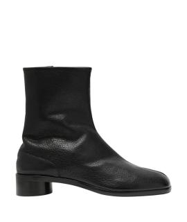 MAISON MARGIELA Высокие ботинки