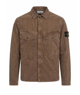 STONE ISLAND Кэжуал рубашка