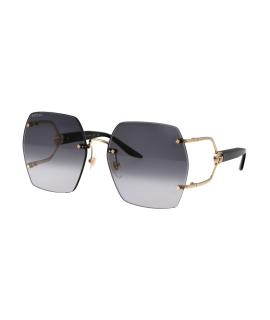 GUCCI Солнцезащитные очки