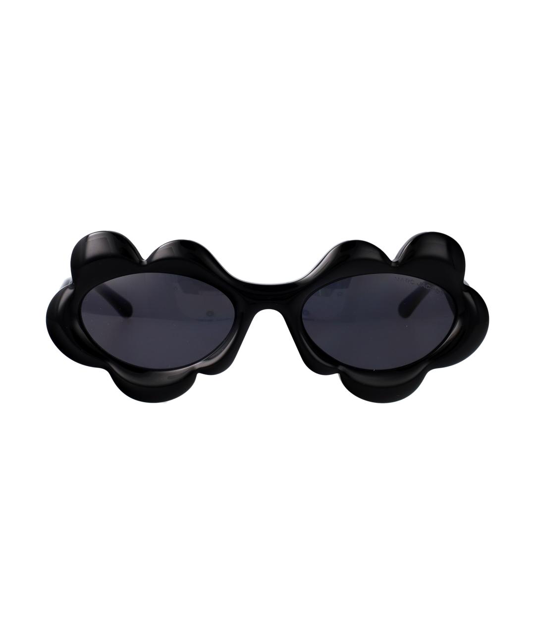 MARC JACOBS Черные солнцезащитные очки, фото 2