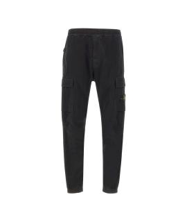 STONE ISLAND Повседневные брюки