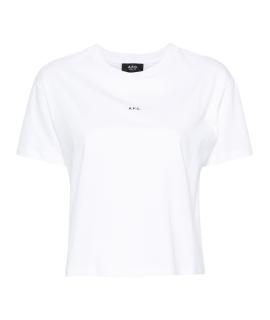 A.P.C. Футболка