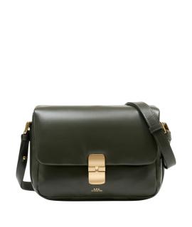 A.P.C. Сумка через плечо