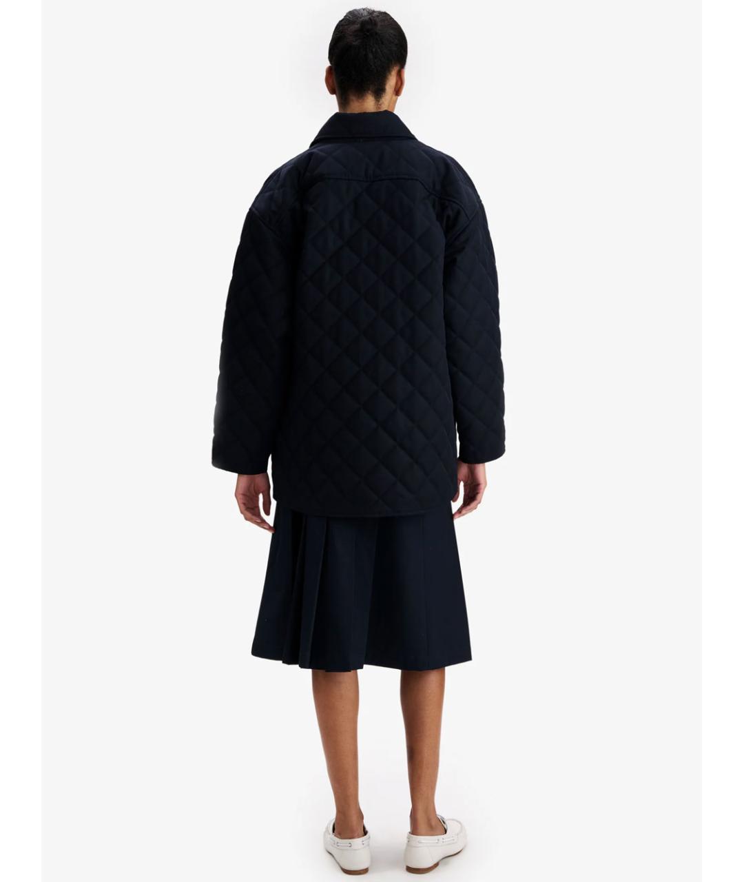 A.P.C. Полиэстеровая куртка, фото 3