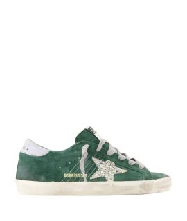GOLDEN GOOSE Кеды