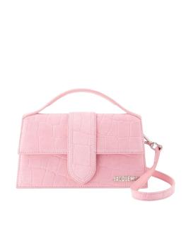 JACQUEMUS Сумка с короткими ручками
