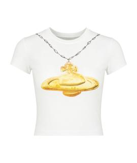 VIVIENNE WESTWOOD Футболка