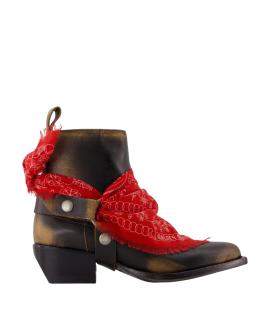 GOLDEN GOOSE Ботинки