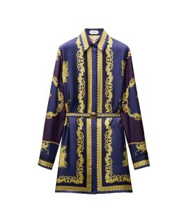 VERSACE Повседневное платье