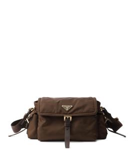 PRADA Сумка через плечо