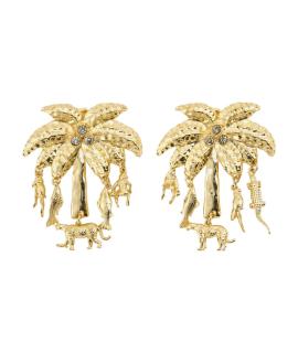 JACQUEMUS Серьги