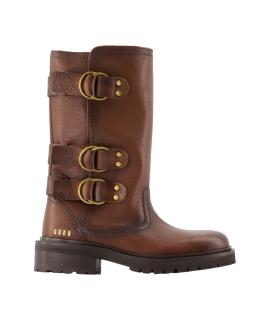 GOLDEN GOOSE Сапоги