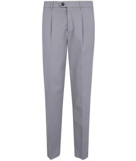 BRUNELLO CUCINELLI Повседневные брюки