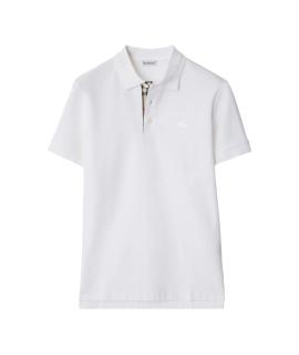 BURBERRY Поло с коротким рукавом