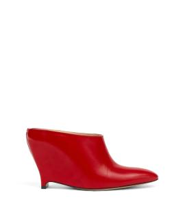 MAISON MARGIELA Мюли