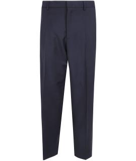 JIL SANDER Классические брюки