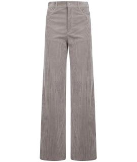 A.P.C. Прямые джинсы