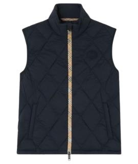 BURBERRY Жилет