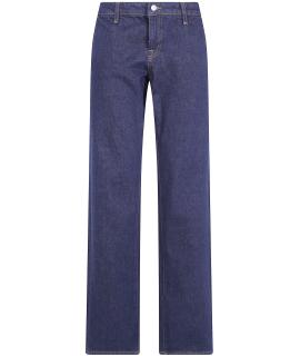 7 FOR ALL MANKIND Прямые джинсы