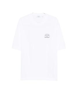 OFF-WHITE Футболка