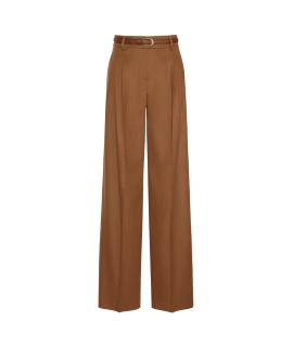 MAX MARA STUDIO Прямые брюки
