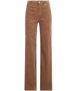 7 FOR ALL MANKIND Прямые брюки