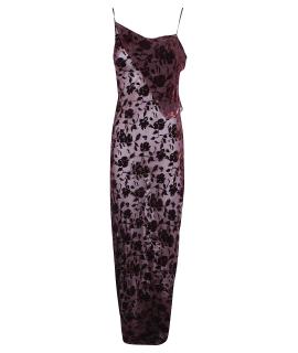 ANN DEMEULEMEESTER Вечернее платье