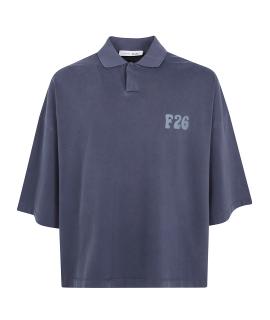 FEAR OF GOD ESSENTIALS Поло с коротким рукавом